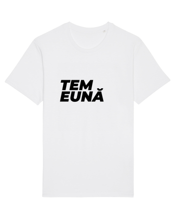 Suntem împreună White