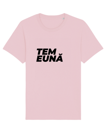 Suntem împreună Cotton Pink