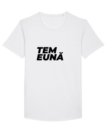 Suntem împreună White