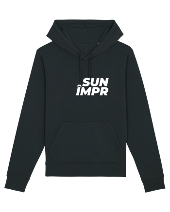 Suntem împreună Black