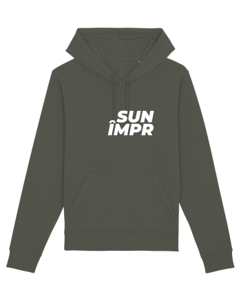 Suntem împreună Khaki