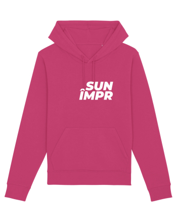 Suntem împreună Raspberry