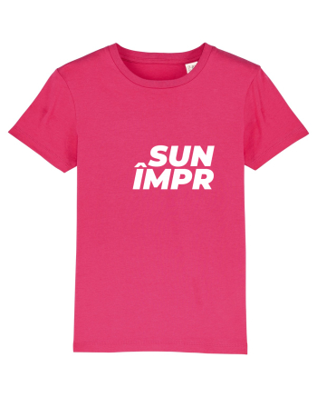 Suntem împreună Raspberry