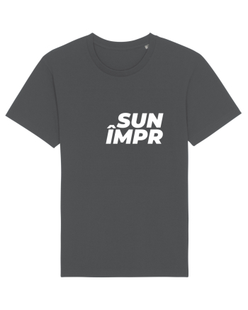 Suntem împreună Anthracite