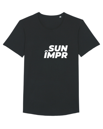 Suntem împreună Black
