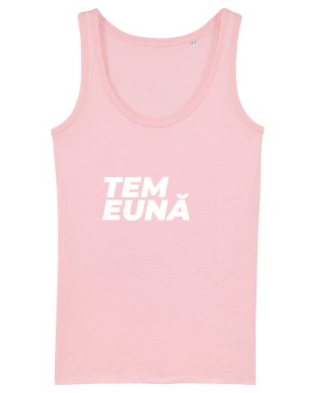 Suntem împreună Cotton Pink