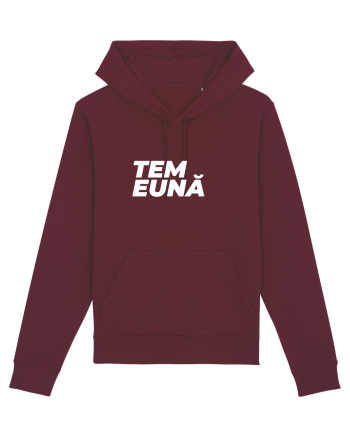 Suntem împreună Burgundy