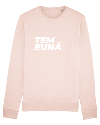 Suntem împreună Candy Pink