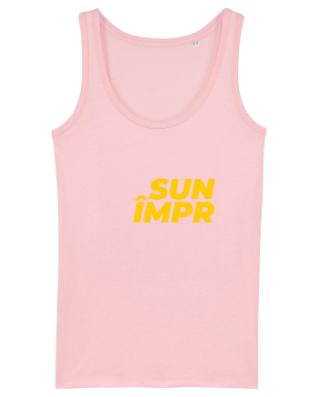 Suntem împreună Cotton Pink