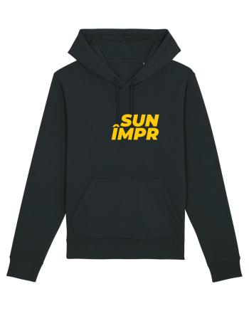 Suntem împreună Black