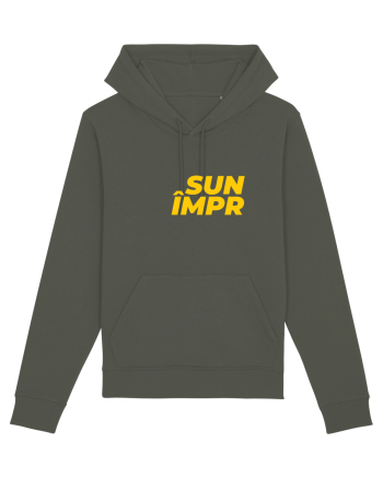 Suntem împreună Khaki