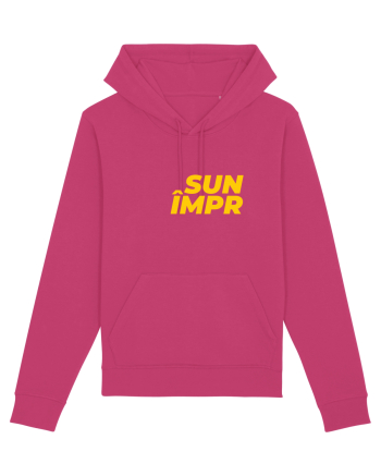 Suntem împreună Raspberry