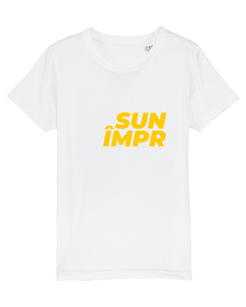 Suntem împreună White