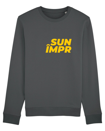Suntem împreună Anthracite