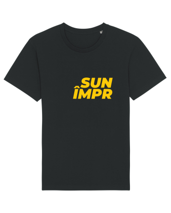 Suntem împreună Black