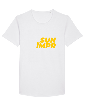 Suntem împreună White