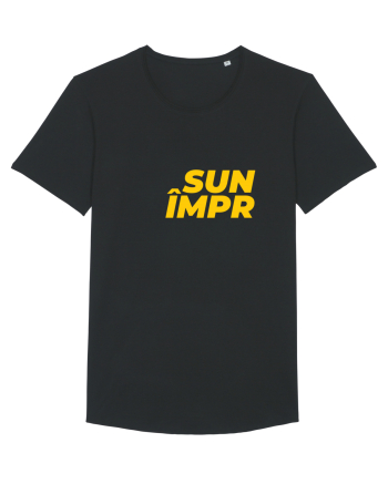 Suntem împreună Black