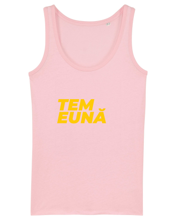 Suntem împreună Cotton Pink