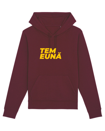 Suntem împreună Burgundy