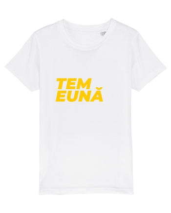 Suntem împreună White