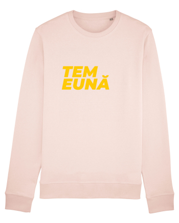 Suntem împreună Candy Pink