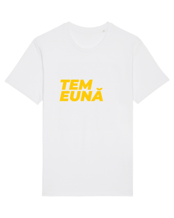 Suntem împreună White