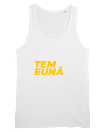 Suntem împreună White