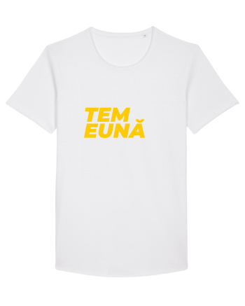 Suntem împreună White