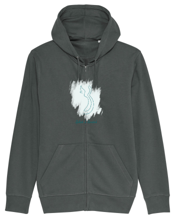 Cat Splash Blue Anthracite
