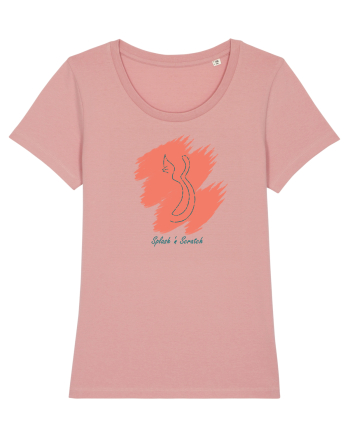 Cat Splash Oranj Canyon Pink