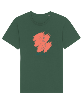 Cat Splash Oranj Bottle Green