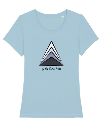Munte Albastru Sky Blue