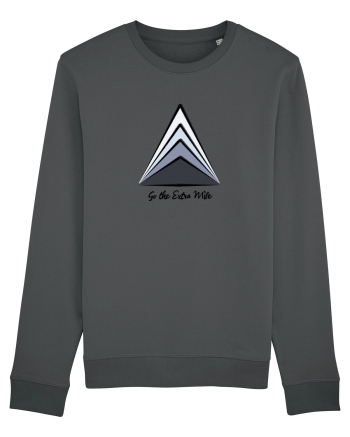 Munte Albastru Anthracite