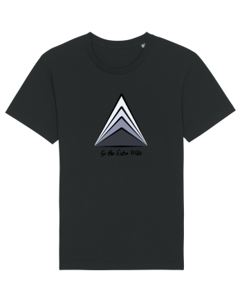 Munte Albastru Black