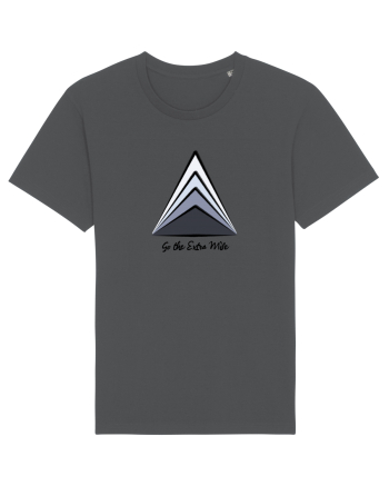 Munte Albastru Anthracite