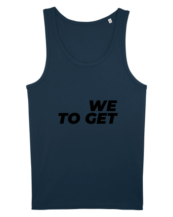 We are together Navy