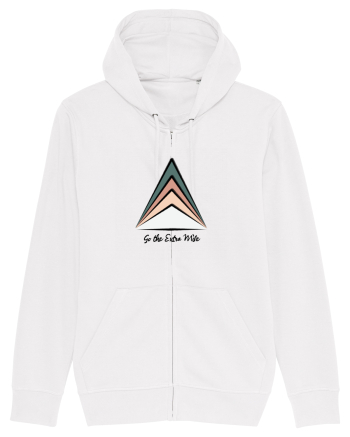 Munte Oranj White