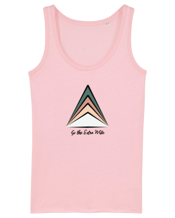 Munte Oranj Cotton Pink