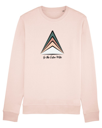 Munte Oranj Candy Pink