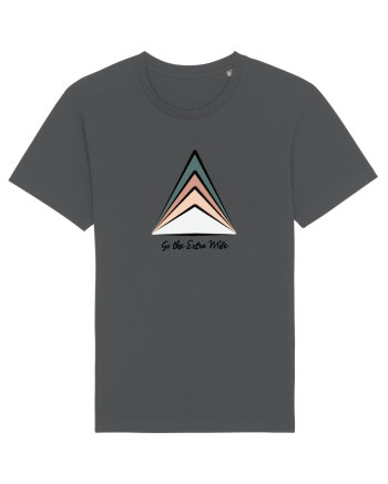 Munte Oranj Anthracite
