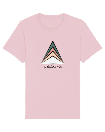 Munte Oranj Cotton Pink