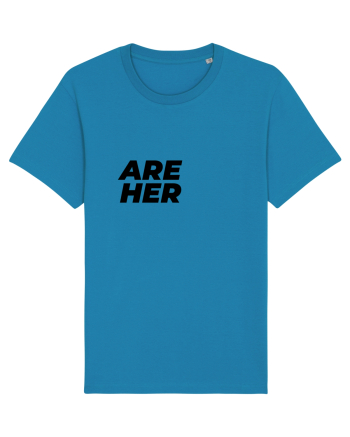 We are together Azur