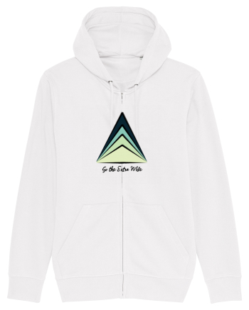 Munte Verde White