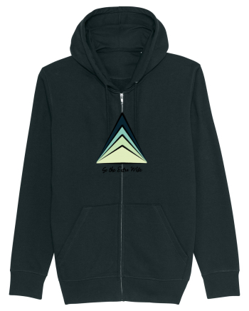 Munte Verde Black