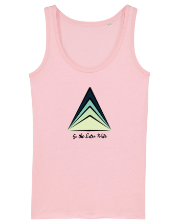 Munte Verde Cotton Pink
