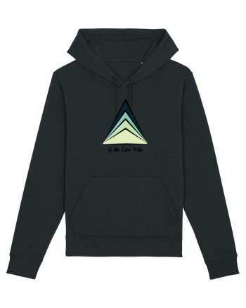 Munte Verde Black