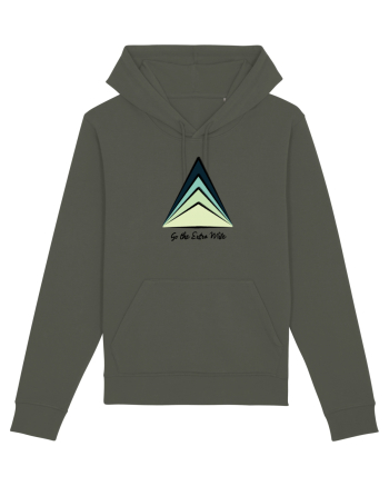 Munte Verde Khaki