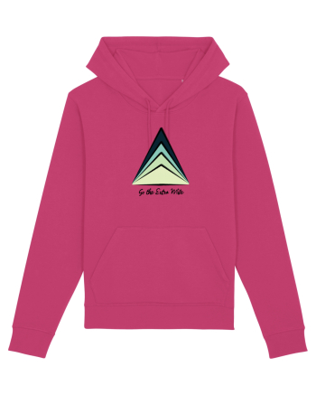 Munte Verde Raspberry