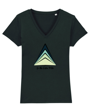 Munte Verde Black