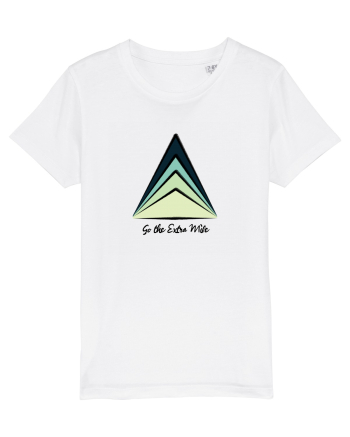 Munte Verde White